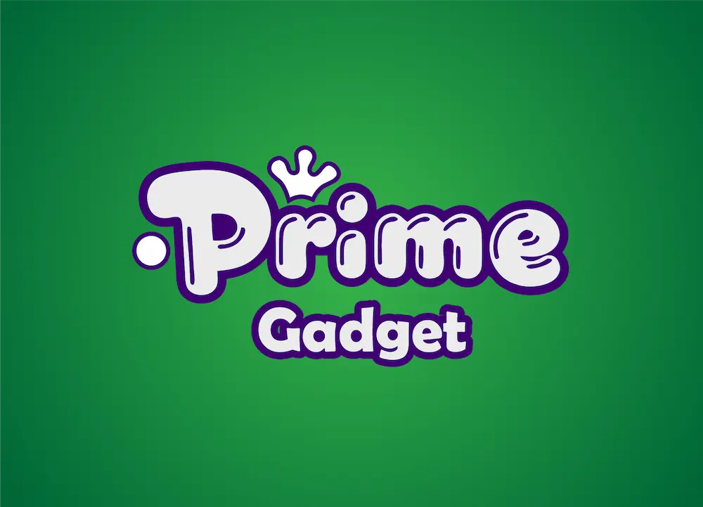 BD Prime Gadget Logo